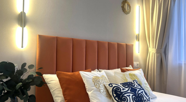 Orange Flat, Prenota Appartamento Suzdal 
