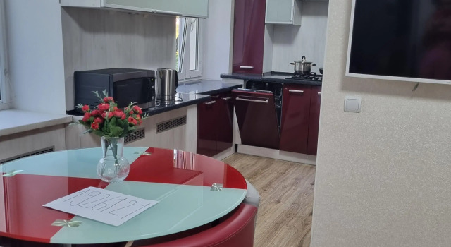 Leninskiy Apartaments, Book Apartment Kaliningrad Kaliningrad Region