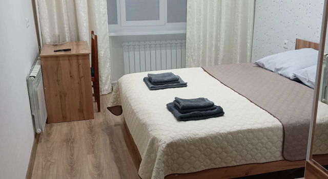 Двухместный номер Standard Мини-отель Сильва