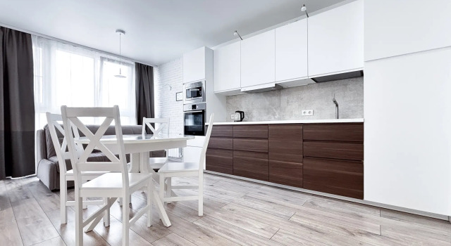 Megastay 621 Lodging house, Buchen Sie Ferienwohnung Hotels in Oblast Moskau mit Parkplatz, Parkplätze