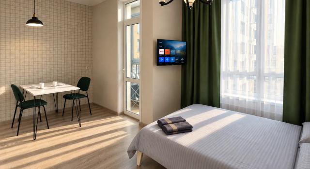 Komfort Prestizh Flat, Book Apartment Moscow Russia