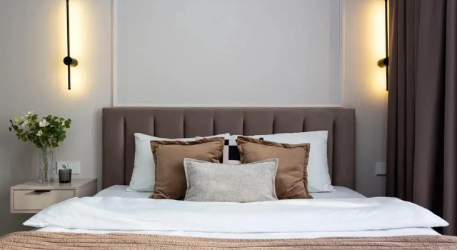 Milaya Studiya V Novom Dome Apartments, Rezerwuj Apartament Moskwa Rosja