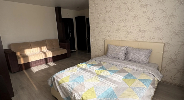 Na Ul. Maksima Gorykogo 31k3 Flat, Réserver Appartement Leninsky district Tambov