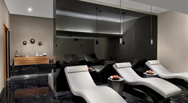 Отель The G Hotels Istanbul