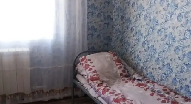 Pokrovskij Hostel, Prenota Ostello Jakutsk Yakutia