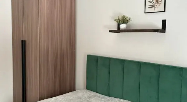 Barnhaus №3 s drovyanoj banej i goryachim chanom na 7 chelovek Private House, Buchen Sie Ferienhaus Hotels in Oblast Moskau mit Parkplatz, Parkplätze