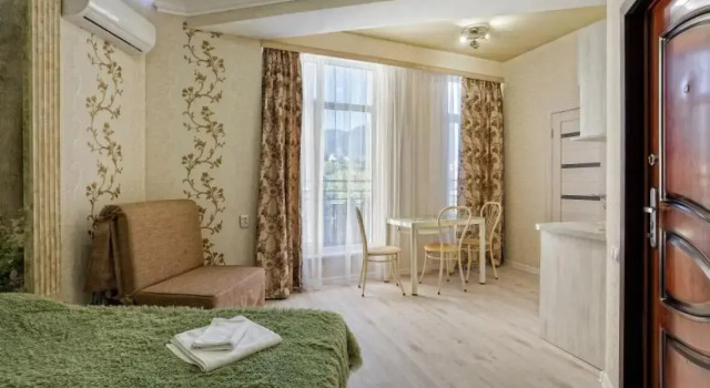 Venera M 5 Apartments, Rezervovat Apartmán Jalta 