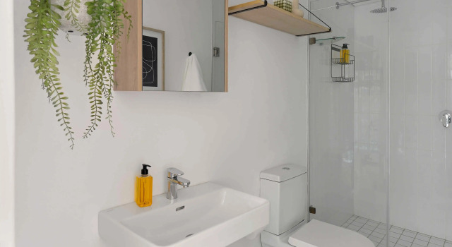 Апартаменты с 2 комнатами SIX on N - Fluent Serviced Apartments