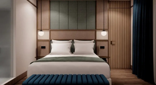 Aston Suite Aston Mojokerto Hotel & Conference Center