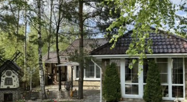 Villa Romantica Guest House, Book Guesthouse Lesnoy Moscow Oblast