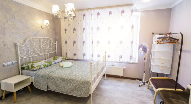 Na Ulitse Nikolaya Rostovtseva 22 Flat, Prenota Appartamento Tjumen' 