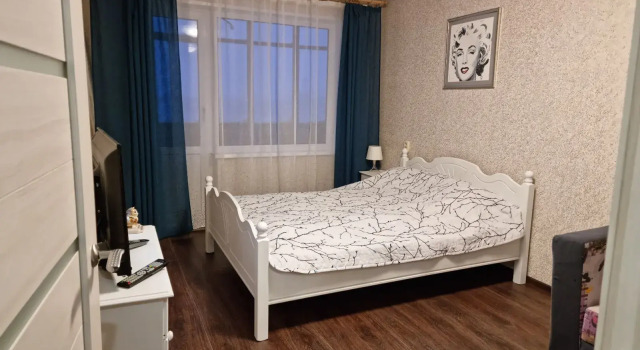 В гости на Маклакова Flat, Book Apartment Murmansk Murmansk Region