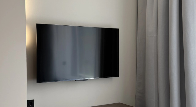 Novaya s Vidom na Moskva-Siti v Zhk Level Flat, Rezerwuj Apartament Moskwa Rosja