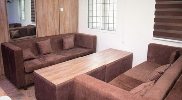Bonphine Luxury Suites Hotel, Book Hotel Hoteller i Abuja med pool, Swimmingpool