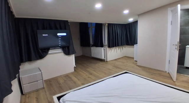 Люкс Standard Piola Hotel Kadıköy