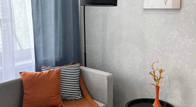 ArtKholl Apartments, Book Apartment Samara 