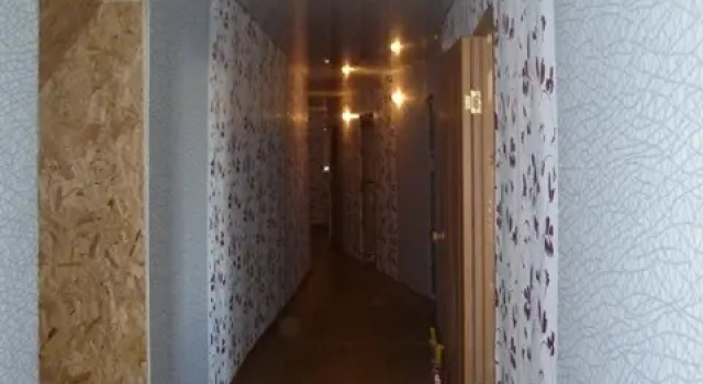 Akademiya Uyuta Mini-Hotel, Buchen Sie Gasthaus Mini-Hotels in Omsky District, Gasthaus