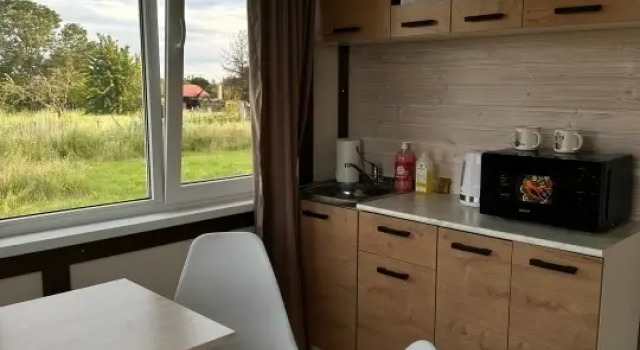 S Vidom Na Ozero Private house, Rezerwuj Dom wakacyjny  