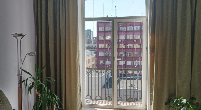 U Udelnogo Parka Apartments, Rezervovat Apartmán Hotely v Vyborgsky district s parkováním, Parkování