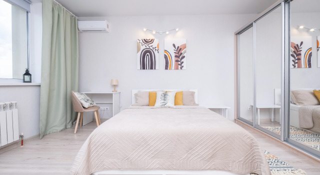 Zhk Fuchika Flat, Prenota Appartamento Hotel a Tatarstan con parcheggio, Parcheggio