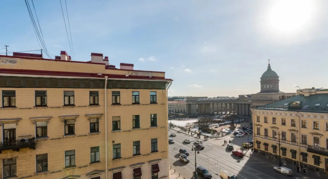 Меблированные комнаты РиверСайд Невский, Забронировать Отель Санкт-Петербург Россия, рядом с Апрашка