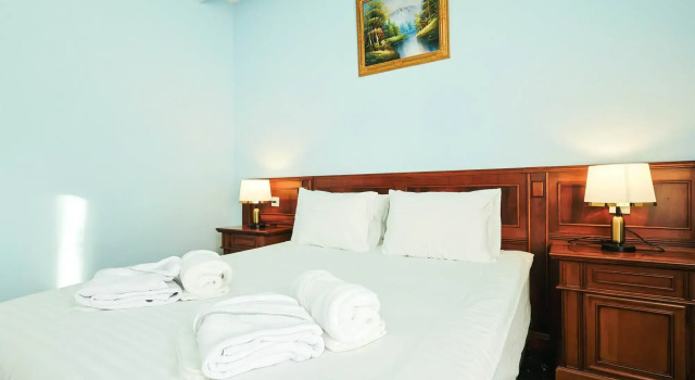 Номер Classic Lalaner Hotel