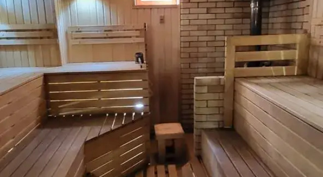 Гостевой Дом Дом Гостей