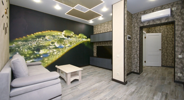 ViP Apart 6 Apartments, Prenota Appartamento Hotel a Central Russia con parcheggio, Parcheggio
