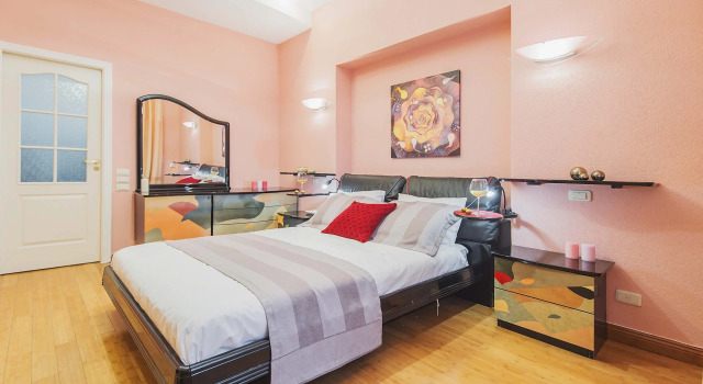 Квартира GM Apartments Дизайнерские 4-х комнатные у метро, Забронировать Апартаменты/квартира Центральный административный округ Москва