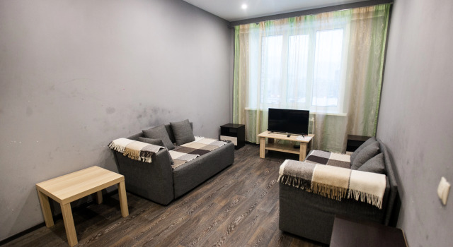 Na Agapkina Apartments, Prenota Appartamento Tambov 