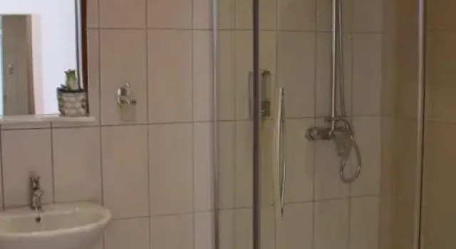 Двухместный люкс Лондон Сити