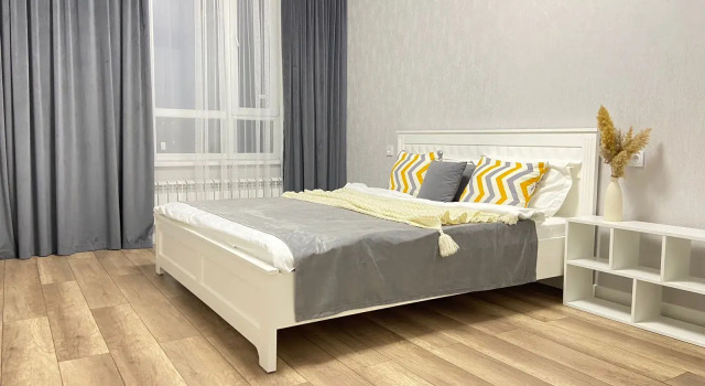 Квартира Ромашка