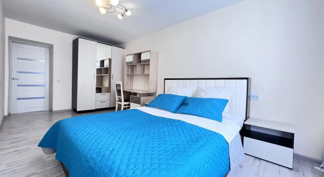 Na Novosilskom Pereulke 3 Flat, Reserva ahora Apartamento Orël 