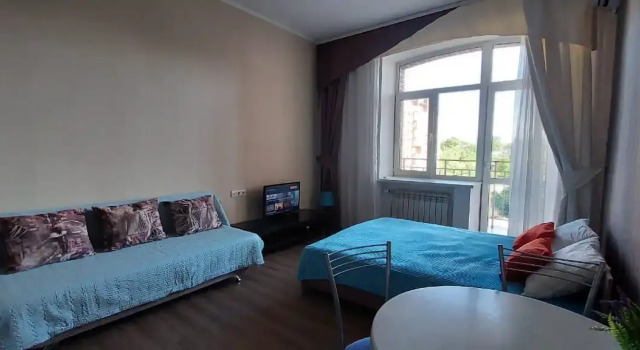Квартира на Камской, 6
