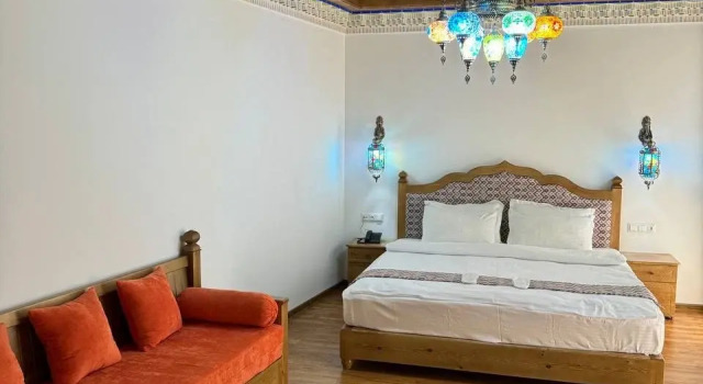 Camera doppia Superior Istat Boutique Hotel