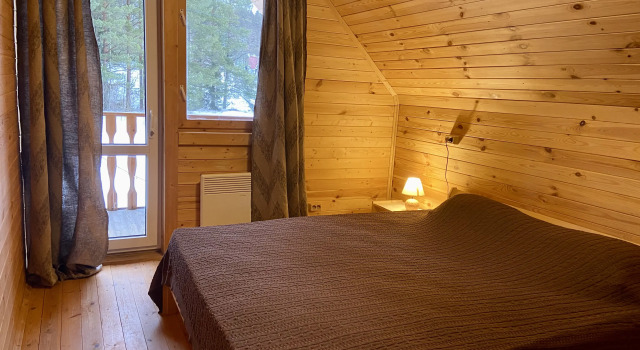 Slavnaya Kareliya Guest House, Prenota Affittacamere Hotel a Carelia con parcheggio, Parcheggio