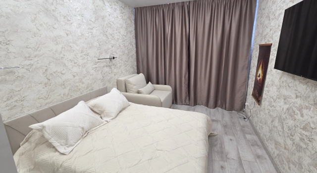 Uyutnaya Ryadom S Morem Flat, Book Apartment Pionerskiy Kaliningrad Region