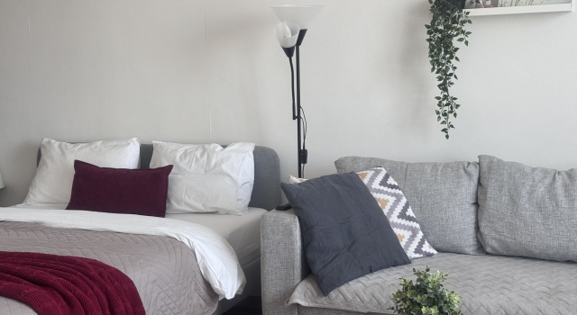 Zhk Mescherskiy Les 2a/4 Flat, Rezervovat Apartmán ZAO Area Moskva