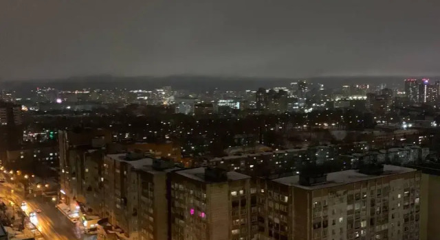 Uyutnaya Studiya Na 20 Etazhe Zhk Mirny Flat, Reserva ahora Apartamento Perm Perm Krai, cerca de Park Mindovsky