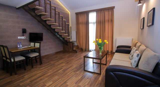 My Apartments Yerevan
