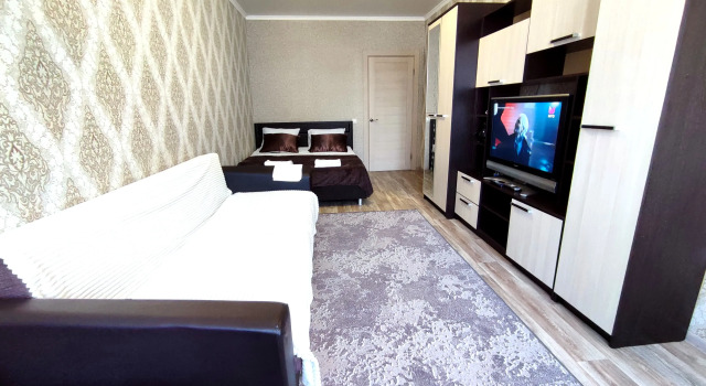 Квартира ЦЕНТР ГОРОДА Совеетская 190В кор.2 эт.5