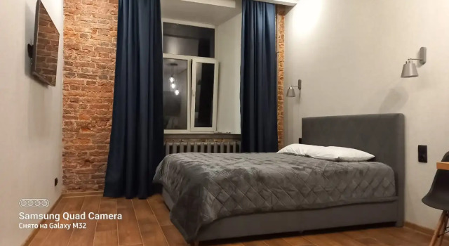 Студия Квартира Студия