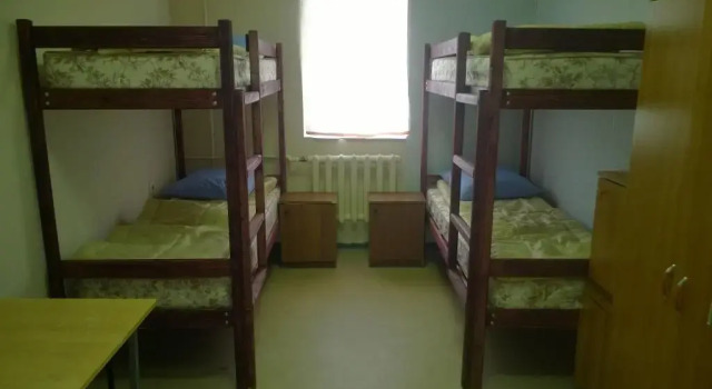 Хостел BusinesSphere