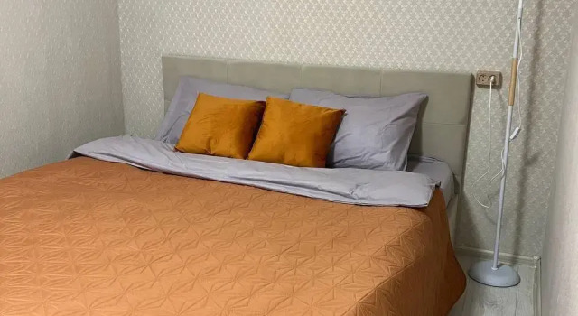 Skandi Khaus Na Prospekte Lenina 23 Flat, Prenota Appartamento Hotel economici a Gubaha