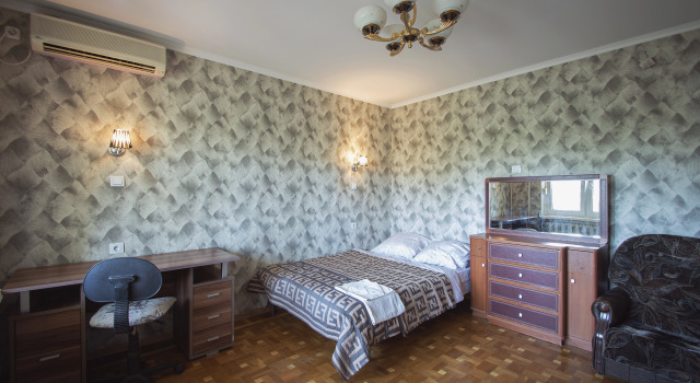 Volkova 9/2 Lodging House, Забронировать Отель Ворошиловский район Ростов-на-Дону, рядом с Парк Дружба