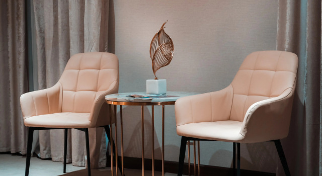 Двухместный люкс Executive Zarafshon Hotel Bukhara