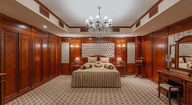 Präsidenten Doppel Apartment National by Stellar Hotels, Yerevan