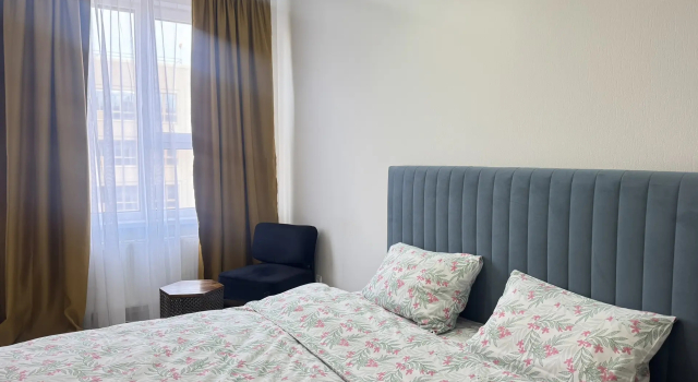 Stilnaya Studiya Lomonosova Flat, Rezerwuj Apartament Woroneż 
