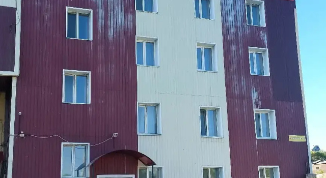 Гостевой дом На Набережной