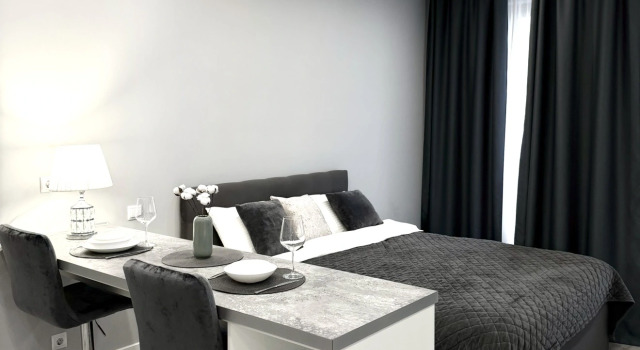 Novye S Novym Remontom Apartments, Book Apartment Moscow Russia